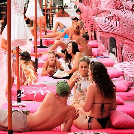 Socialtel Koh Samui (Adults Only) 호텔 차웽 외부 사진